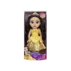 Budget 🎉 Jakks Pacific Poupée Disney Princess Belle 38 cm 🥰