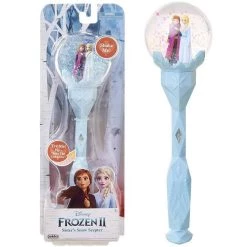 Grosses soldes 👏 Jakks Pacific Baguette Musicale Magique - Disny Frozen 2 🔔