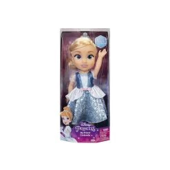 Top 10 ⌛ Poupée Disney Princess Cendrillon 38 cm 🔥