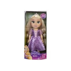 Le moins cher 😀 Jakks Pacific Poupée Disney Princess Raiponce 38 cm ⌛