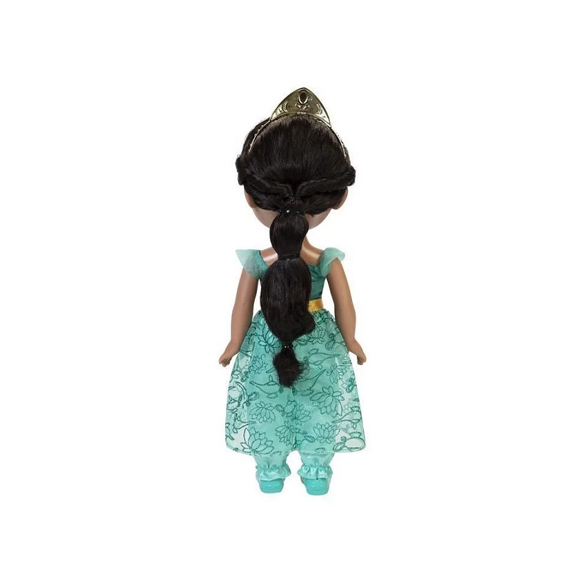 Top 10 👍 Jakks Pacific Disney Princesses- Modèle Aléatoire Poupées 38Cm Jasmine - Disney ✔️ – Image 3