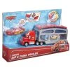 Nouveau 🌟 Cars Disney Pixar - Mack Color Changers - Camion Petites Voitures - 4 Ans Et + - Cars ✔️
