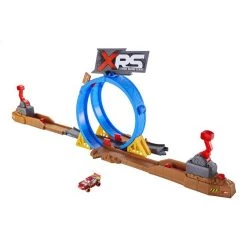 Remise 👍 Cars Xrs Ultime Challenge - Cars 🎁