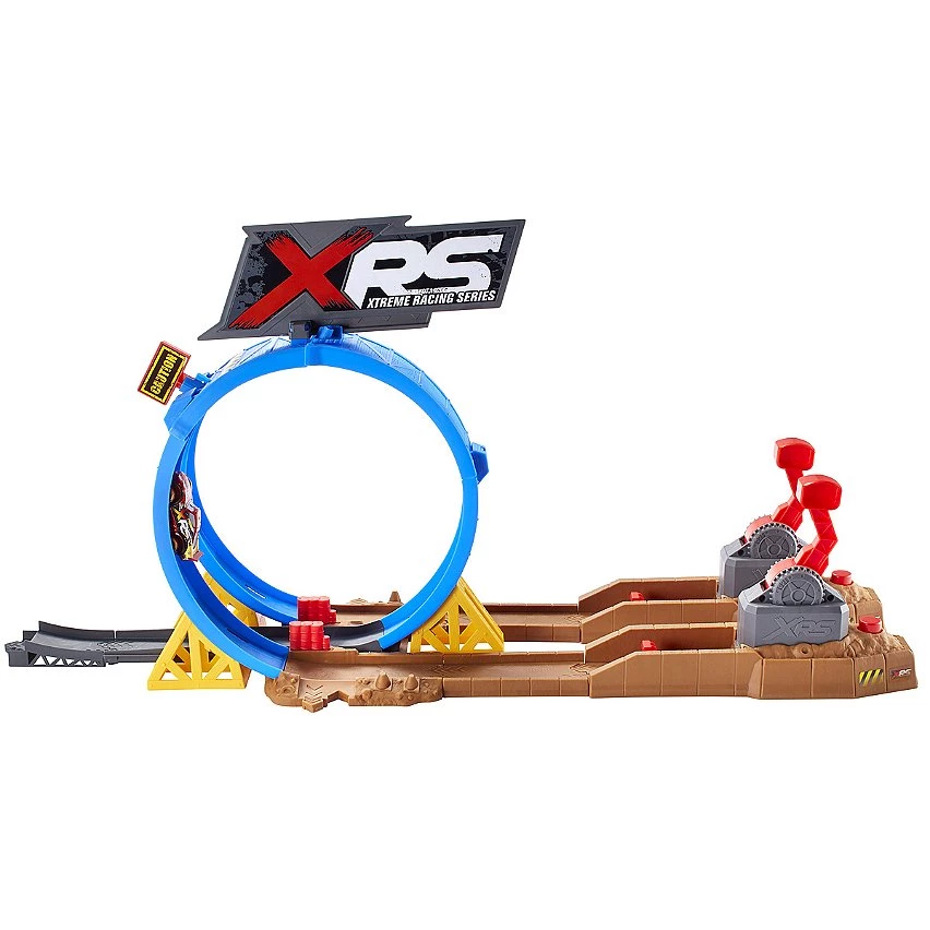 Remise 👍 Cars Xrs Ultime Challenge - Cars 🎁 – Image 3