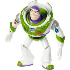 Top 10 😉 Disney Toy Story - Buzz - Figurine Articulée - 3 Ans Et + - Toy Story 👏
