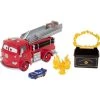 Promo 💯 Cars Disney Pixar - Red Color Changers - Petite Voiture - 4 Ans Et + - Cars 👏