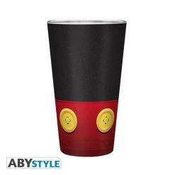 Bon marché 🔥 ABYstyle Disney - verre xxl - 400 ml - Mickey 🎁