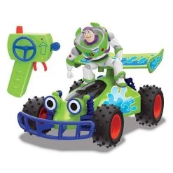 Top 10 🎁 Smoby Ts Rc Buggy 1/24 Buzz - Ts Toy Story 👏