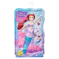 Les meilleures critiques de 🎁 Disney Princesses Ariel Arc-En-Ciel - Disney ⌛
