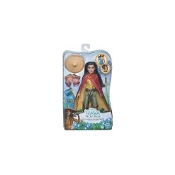 Le moins cher 🛒 Disney Princess Disney Raya Et Le Dernier Dragon - Raya Tenues D'aventurière - Disney 😀