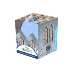 Sortie 😍 Hasbro La Reine des Neiges - Œuf géant avec 5 Surprises 😉