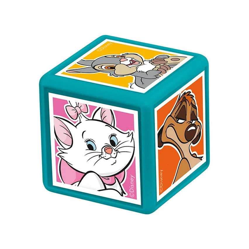 Bon marchĂ© đ Winning Moves Match Disney Animaux - Disney â â Image 3