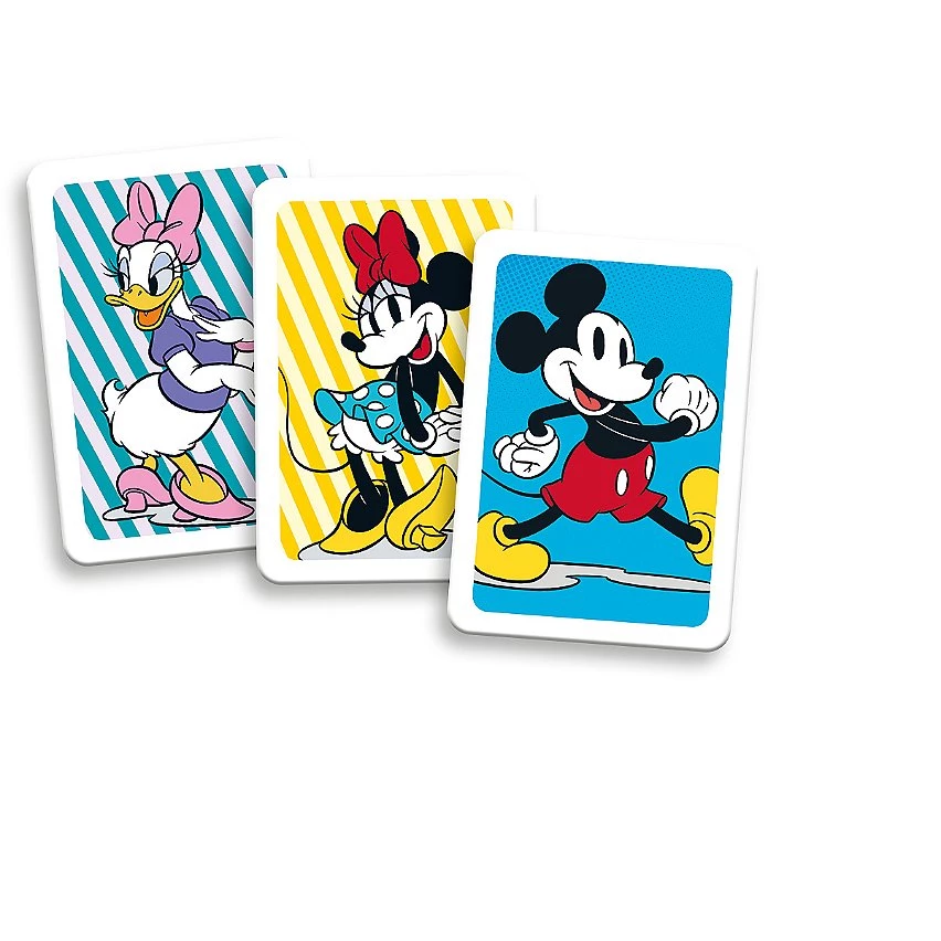 Budget 🔥 Winning Moves Match Mickey Et Ses Amis ✨ – Image 4