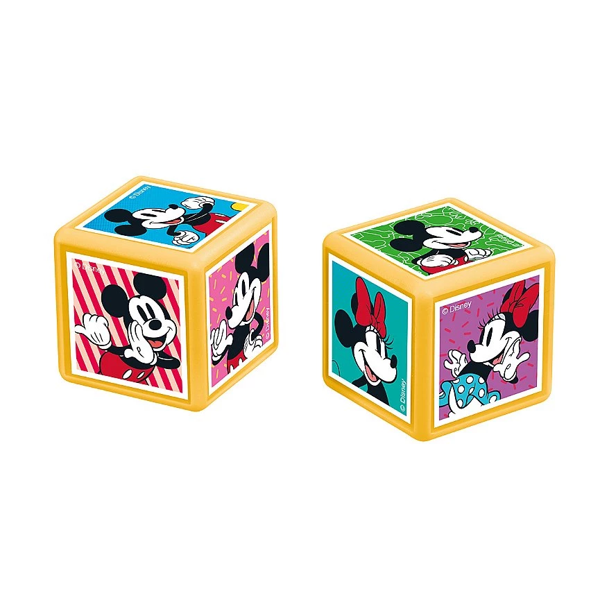 Budget 🔥 Winning Moves Match Mickey Et Ses Amis ✨ – Image 5