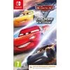 Tout neuf 🥰 Warner Bros Games CARS 3 - code in a box (SWITCH) ✔️