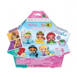 Coupon 😍 Aquabeads Le Kit Des Merveilleuses Princesses Disney ❤️