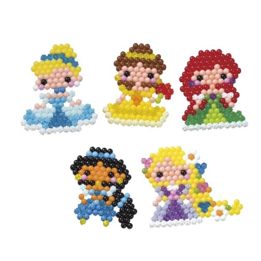 Coupon 😍 Aquabeads Le Kit Des Merveilleuses Princesses Disney ❤️ – Image 3