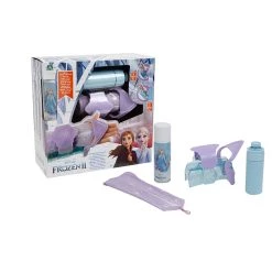 Meilleure vente ❤️ Giochi Preziosi Lrdn 2 - Gant Magique Lance Glace - La Reine Des Neiges 🥰