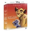 Promo ✨ la garde du Roi Lion - intégrale - 4 DVD ✨