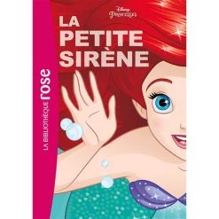 Promo 👏 Disney princesses - Tome 2 : Ariel : Volume 2, Ariel (Poche) 🧨