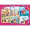De gros 🎉 Disney princesses : 12 livres : histoires, coloriages (Coffret) 🛒