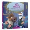 Meilleure vente ⭐ LA REINE DES NEIGES 2 - Histoires d'Arendelle - Vol. 11 - Un cadeau sur mesure - Disney - 11 - Un cadeau sur mesure (Jeunesse) 😀
