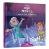 Meilleur prix 👏 LA REINE DES NEIGES 2 - Histoires d'Arendelle - Vol.12 - Comment tout a commencé... - Disney - 12 - Comment tout a commencé (Jeunesse) 👍