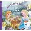 Promo 🎁 La reine des neiges : un nouvel ami : mon histoire à écouter (Livre lu) 😀