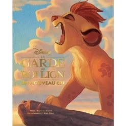 Top 10 🤩 La garde du roi lion - un nouveau cri (Jeunesse) ⌛
