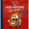 Vente flash ⌛ CARS - Mon Histoire du Soir - Martin shérif - Disney Pixar (Jeunesse) 👍