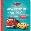 Top 10 🤩 CARS - Mon Histoire du Soir - La parade des pompiers - Disney Pixar (Jeunesse) ⌛