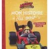 Sortie 🌟 MICKEY TOP DÉPART ! - Mon Histoire du Soir - Le grand prix d'Italie - Disney (Jeunesse) ✔️