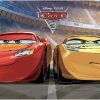 Les meilleures critiques de ⌛ cars 3 (Jeunesse) ⌛
