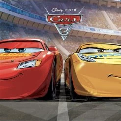 Les meilleures critiques de ⌛ cars 3 (Jeunesse) ⌛