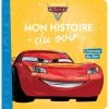 Tout neuf 🧨 CARS 3 - Mon Histoire du Soir - L'histoire du film - Disney Pixar (Jeunesse) 🔥