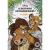 Tout neuf 🤩 Le bestiaire extraordinaire - 100 coloriages anti-stress (Cartonné) 👍
