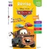 Remise 🎉 Révise avec Cars - de la petite à la moyenne section, 3-4 ans : lecture, écriture, maths, jeux (Broché) ⌛