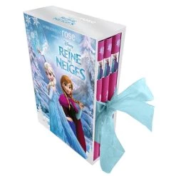 Le moins cher 😍 Coffret La reine des neiges (Coffret) 🤩