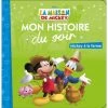 Sortie 👏 LA MAISON DE MICKEY - Mon Histoire du Soir - Mickey à la ferme - Disney (Jeunesse) 👍