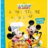 Meilleure affaire 🛒 LA MAISON DE MICKEY - Mon Histoire du Soir - Mickey et la galette des rois - Disney (Jeunesse) 💯