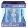 Promo ⌛ LA REINE DES NEIGES 2 - Coffret mug - Disney (Coffret) ❤️