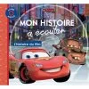 Budget ❤️ Cars 2 (jeunesse) 😍
