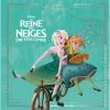 Budget 🤩 LA REINE DES NEIGES - Les Grands Classiques - Une Fête Givrée - Disney - . (Jeunesse) 🎁