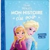 Tout neuf 🎉 LA REINE DES NEIGES - Mon Histoire du Soir - L'histoire du film - Disney (Jeunesse) 😉