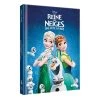 Top 10 🤩 LA REINE DES NEIGES - Disney Cinéma - Une Fête Givrée - . (Jeunesse) 🔔