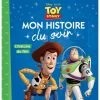Sortie ✨ TOY STORY - Mon Histoire du Soir - L'histoire du film- Disney Pixar (Jeunesse) 🎁