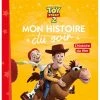 Nouveau 😍 TOY STORY 2 - Mon Histoire du Soir - L'histoire du film - Disney Pixar (Jeunesse) 🧨