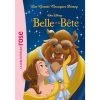 Tout neuf ✨ Les Grands Classiques Disney 02 - La Belle et la Bête (Poche) ⌛
