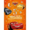 Coupon 😀 CARS - 5 Minutes pour s'endormir - 12 histoires sur les grands défis de Flash - Disney Pixar - Les grands défis de Flash McQueen (Jeunesse) 🔔