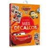 Meilleure affaire 🎁 Cars 3 - mes décalcos (Jeunesse) 😀